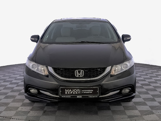 фото Honda Civic IX 2013