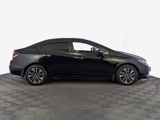 фото Honda Civic IX 2013