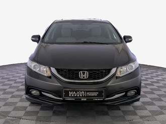 фото Honda Civic IX 2013