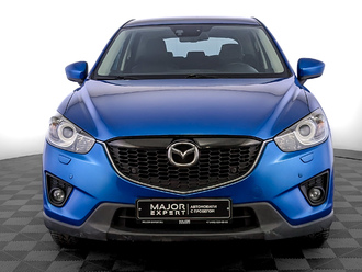 фото Mazda CX-5 I 2012