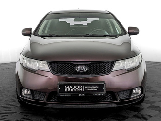 фото Kia Cerato II 2010