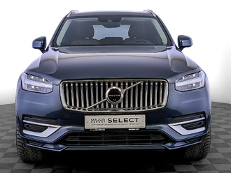 фото Volvo XC90 II 2019