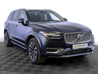 фото Volvo XC90 II 2019