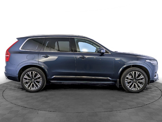 фото Volvo XC90 II 2019