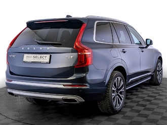 фото Volvo XC90 II 2019