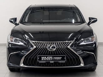 фото Lexus ES VII 2021