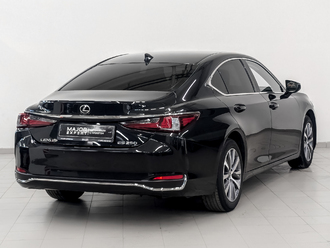 фото Lexus ES VII 2021