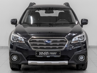 фото Subaru Outback V 2015