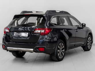 фото Subaru Outback V 2015