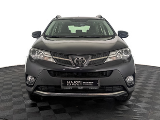 фото Toyota RAV 4 IV 2013