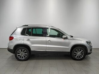 фото Volkswagen Tiguan I 2013