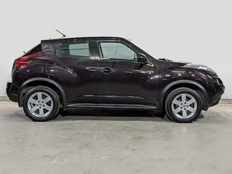 фото Nissan Juke 2012