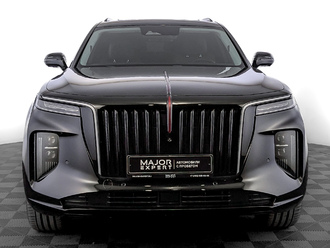 фото Hongqi E-HS9 I 2021