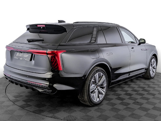 фото Hongqi E-HS9 I 2021