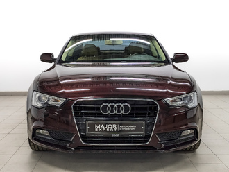 фото Audi A5/S5 (8T/8F) 2013