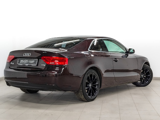 фото Audi A5/S5 (8T/8F) 2013