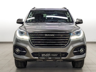 фото Haval H9 I 2021