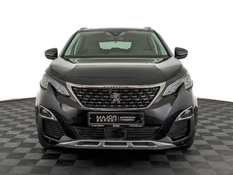 фото Peugeot 3008 II 2017