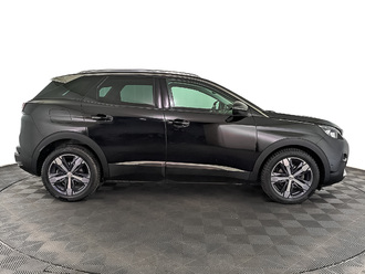 фото Peugeot 3008 II 2017