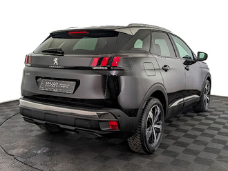 фото Peugeot 3008 II 2017