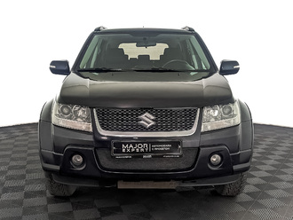 фото Suzuki Grand Vitara II 2011