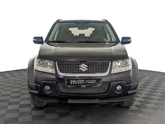 фото Suzuki Grand Vitara II 2011