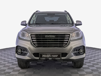 фото Haval H9 I 2021