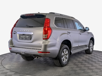 фото Haval H9 I 2021