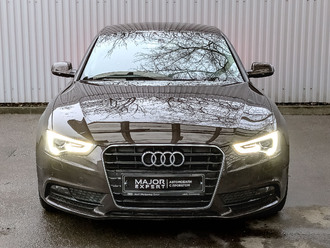 фото Audi A5/S5 (8T/8F) 2013