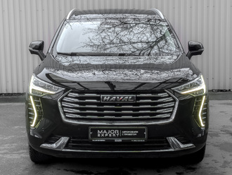 фото Haval Jolion 2021