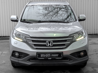 фото Honda CR-V IV 2014