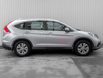 фото Honda CR-V IV 2014