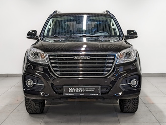 фото Haval H9 I 2021