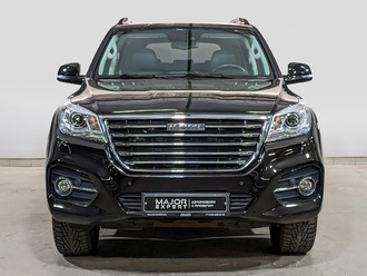 фото Haval H9 I 2021