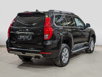 фото Haval H9 I 2021