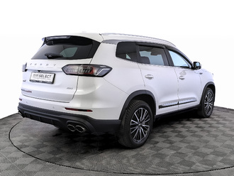 фото Chery Tiggo 8 Pro 2023