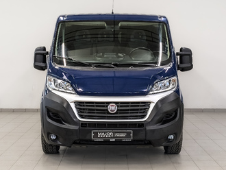 фото Fiat Ducato III 2020