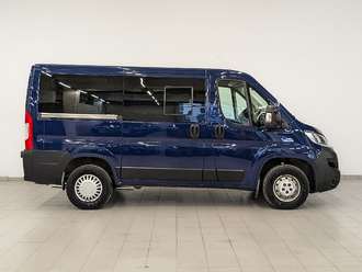 фото Fiat Ducato III 2020