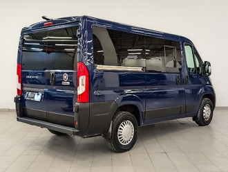 фото Fiat Ducato III 2020