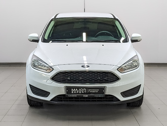 фото Ford Focus III 2016