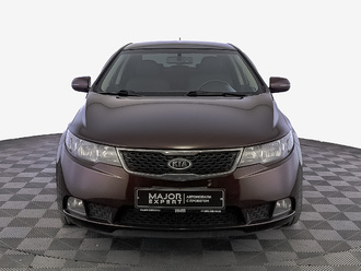 фото Kia Cerato II 2011