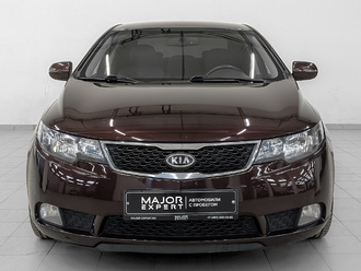 фото Kia Cerato II 2011