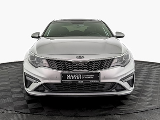 фото Kia Optima IV 2019