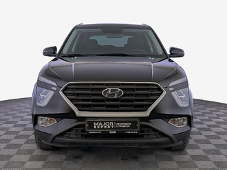 фото Hyundai Creta II 2021