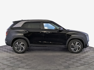 фото Hyundai Creta II 2021