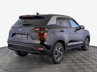 фото Hyundai Creta II 2021