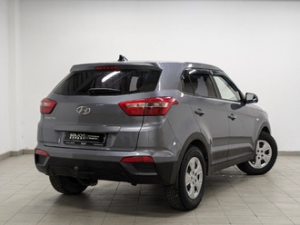 фото Hyundai Creta I 2016