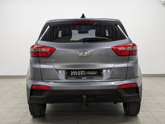 фото Hyundai Creta I 2016