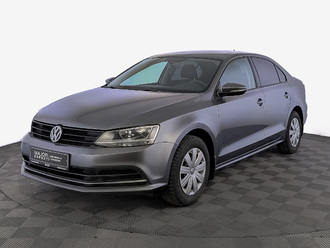 фото Volkswagen Jetta VI 2016