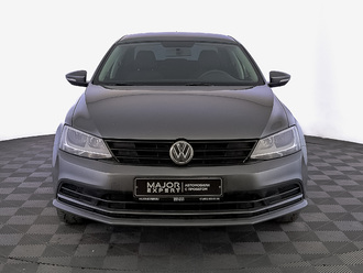 фото Volkswagen Jetta VI 2016